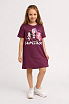 Платье "Охотницы" арт. дк369